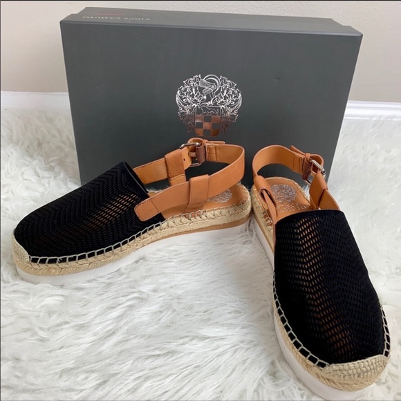 Vince Camuto Shoes - SOLD